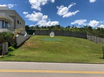 mshs9xqqkxp1781555986773.jpg · Terreno à venda, 556 m² por R$ 1.596.000,00 a vista - Condomínio Residencial Alp