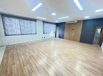 Comercial · 50m² · 4 Vagas · Sala de 50 m² no para locação, Urbanova, São José dos Campos, SP