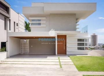 h3scdbsi3gqx1781555627972.jpg · Casa à venda, 260 m² por R$ 2.400.000,00 - Urbanova - São José dos Campos/SP