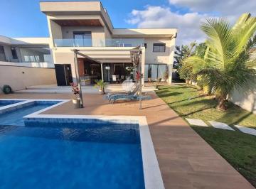Casa · 411m² · 3 Quartos · 3 Vagas · Casa com 3 dormitórios à venda, 411 m² por R$ 3.900.000,00 - Urbanova - São José