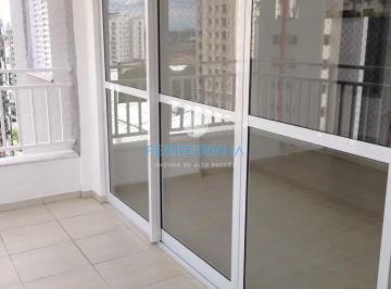 Apartamento · 71m² · 2 Quartos · 2 Vagas · Apartamento com 2 quartos, 71 m2 para locação, Parque Residencial Aquarius, São