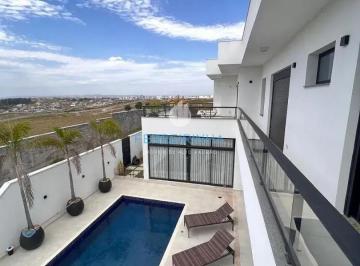6oatrgsemo21781559514180.jpg · Casa com 3 dormitórios à venda, 350 m² por R$ 3.999.000,00 - Condomínio Residenc