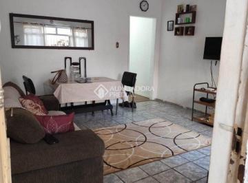 Casa · 117m² · 2 Quartos · 2 Vagas · Casa à venda na Vila Santa Luzia - São Bernardo do Campo/SP