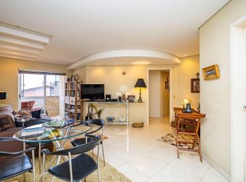 Apartamento · 87m² · 2 Quartos · 1 Vaga · Apartamento à venda com 2 quartos no Tingui em Curitiba