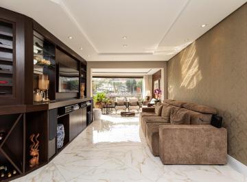 Apartamento · 190m² · 3 Quartos · 2 Vagas · Apartamento para alugar com 4 quartos no Alto da XV em Curitiba