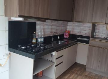 Apartamento · 2 Quartos · Apartamento à venda - no Parque Campo Bonito