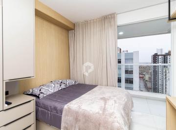 Quarto · Apartamento para aluguel - no Centro