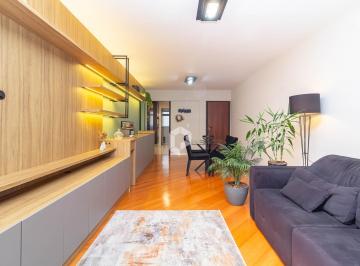 Sala para 2 Ambientes · Apartamento para aluguel - na Vila Izabel