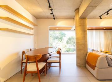 Sala para 2 Ambientes · Apartamento para aluguel - na Água Verde