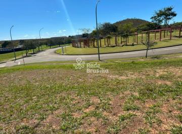 Terreno · 847m² · Oportunidade no Alphaville 1 Brasília | Lote de 549 m² em Frente à Praça por Apenas R$ 250 Mil