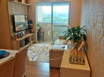 Apartamento de 3 quartos, São Paulo · Condominio Terrara - Apartamento 74m² 3 Dorm 2 Vagas Lazer Completo