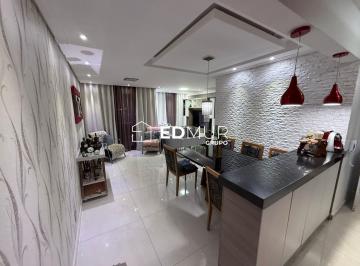 Apartamento · 66m² · 2 Quartos · Apartamento à venda - na Vila Metalúrgica