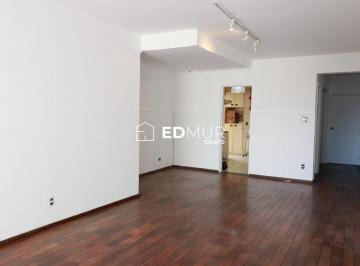 Apartamento · 143m² · 3 Quartos · Apartamento para aluguel - em Cerqueira César