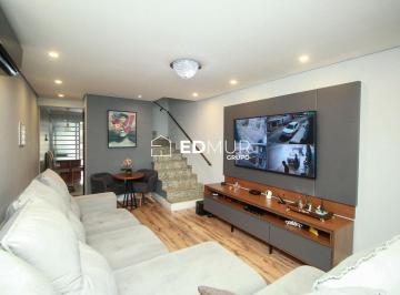 Casa · 105m² · 3 Quartos · Casa à venda - na Vila Metalúrgica