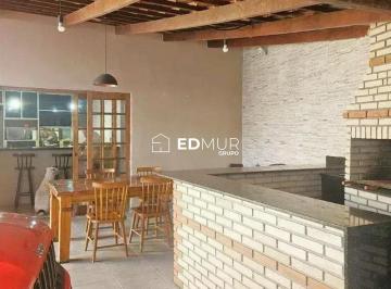 Casa · 178m² · 2 Quartos · Casa à venda - no Condomínio Maracanã
