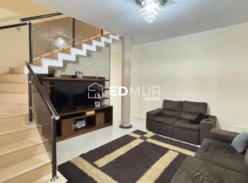 Casa · 125m² · 3 Quartos · Casa à venda - na Vila Humaitá