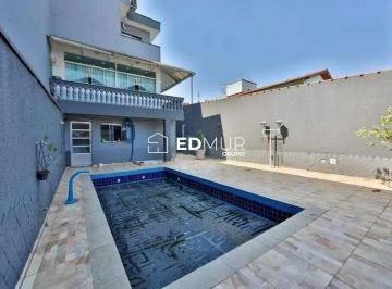 Casa · 294m² · 3 Quartos · Casa à venda - na Vila Scarpelli