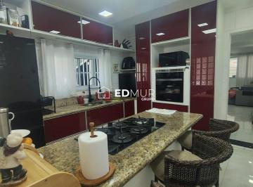 Casa · 150m² · 3 Quartos · Casa à venda - no Parque Capuava
