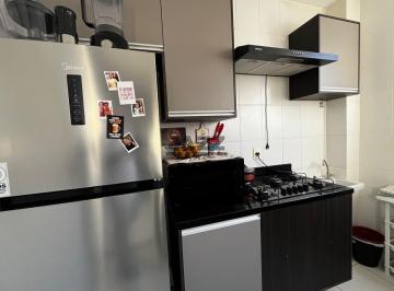Apartamento · 42m² · 2 Quartos · 1 Vaga · Apartamento à venda no Condomínio Solar dos Pássaros em Salto- SP