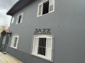1000005147 · Casa Assobradada Ampla com 6 Dorm no Jardim Venenza SJC/SP
