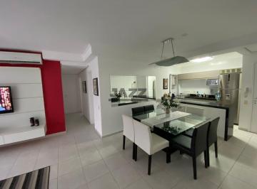 Apartamento · 130m² · 3 Quartos · 2 Vagas · Apartamento à Venda - 130m² - Módulo 07-Riviera de São Lourenço