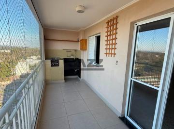 Apartamento · 99m² · 3 Quartos · 2 Vagas · Venda e Locação - Apartamento com 99 m² no Condomínio Bella Città - Vila Sanches, SJC