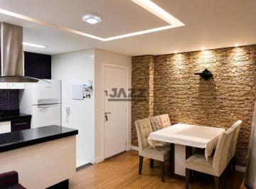 1000011685 · Apartamento no Residencial Flamboyant com Suíte, Planta versátil e Lazer Completo