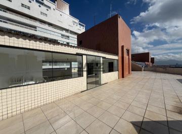Apartamento · 64m² · 2 Quartos · 1 Vaga · Apartamento 2 Dormitórios com Sacada | Frente Mar | Reformado | Aviação - Praia Grande