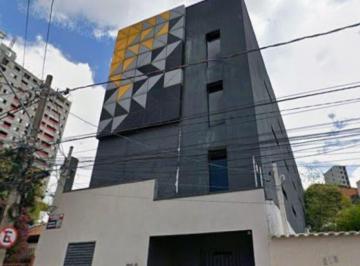 Comercial · 1300m² · Prédio residencial com renda a venda - Guilhermina - São Paulo/SP