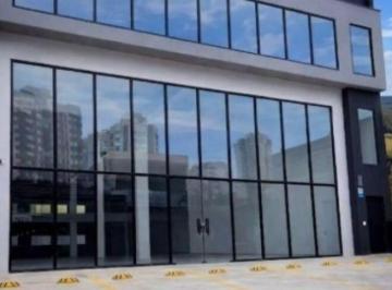 Comercial · 775m² · 8 Vagas · Prédio comercial para alugar Anália Franco - São Paulo-SP