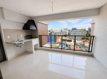 Apartamento · 117m² · 2 Quartos · 2 Vagas · 117m² | 2 Suítes (Reversível para 3) | Varanda Gourmet | Pronto para Morar na Vila Assunção
