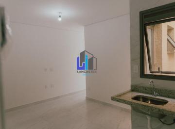 Apartamento · 42m² · 2 Quartos · 1 Vaga · Apartamento sem condomínio à venda ? Jardim do Estádio ? Santo AndréSP