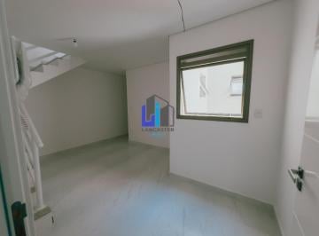 Apartamento · 42m² · 2 Quartos · 1 Vaga · Cobertura sem condomínio à venda ? Jardim do Estádio ? Santo André SP