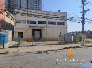 Terreno · 2596m² · Terreno de 2.596 m² para incorporação MCMV em Água Branca, São Paulo