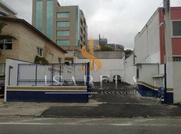Terreno · 330m² · Terreno de 330 m² no Jardim Paulista a poucos passos do Ibirapuera