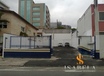 Terreno · 330m² · Terreno de 330 m² no Jardim Paulista a poucos passos do Ibirapuera
