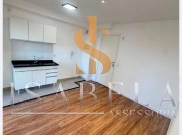 Apartamento · 38m² · 2 Quartos · Apartamento novo de 2 dormitórios com sacada em condomínio Clube no Cambuci, com piscina
