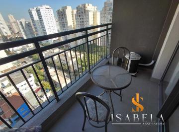 Apartamento · 25m² · 1 Quarto · Estúdio mobiliado no Cursino, com ar-condicionado e lazer completo!!