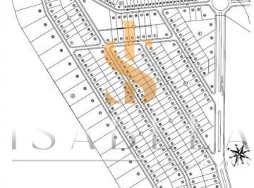 Terreno · 2000m² · Terrenos de 1.000 m² cada no Europark Comercial em Indaiatuba
