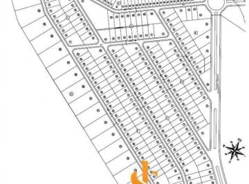 Terreno · 2000m² · Terrenos de 1.000 m² cada no Europark Comercial em Indaiatuba