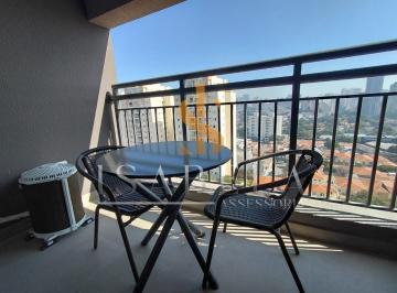 Apartamento · 35m² · 1 Quarto · Estúdio de 34 m² no Cursino, semi mobiliado e com lazer completo!!!!