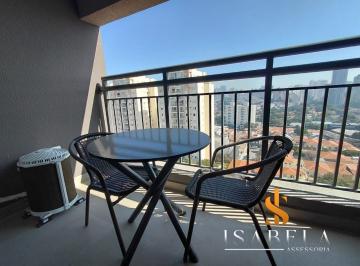 Apartamento · 35m² · 1 Quarto · Estúdio de 34 m² no Cursino, semi mobiliado e com lazer completo!!!!