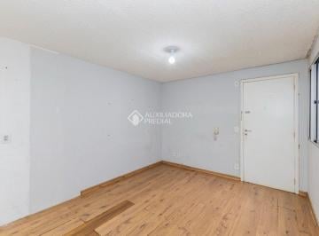 Apartamento · 42m² · 2 Quartos · Apartamento 2 quarto(s), no bairro Jardim Leopoldina