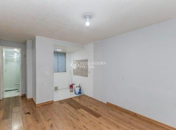 Apartamento · 42m² · 2 Quartos · Apartamento 2 quarto(s), no bairro Jardim Leopoldina