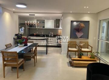 Apartamento · 130m² · 3 Quartos · 3 Vagas · Apartamento à venda na Vila Anastácio, SP, 3 dorm., 1 suíte, 3 vagas, 130 m2