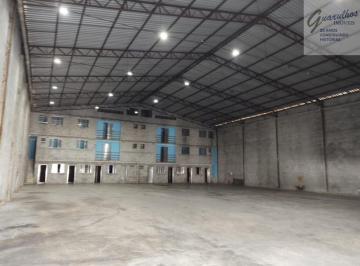 Comercial · 1000m² · Galpão Comercial 1.000m² para Locação em Ermelino Matarazzo R$25.990,00