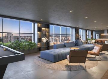 Apartamento · 28m² · 1 Quarto · Loft Bom fim