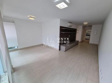 Apartamento · 80m² · 2 Quartos · 2 Vagas · Apartamento com 2 suítes para alugar em Perdizes