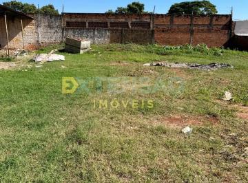 Terreno · 300m² · TERRENO à venda no bairro JD UMUARAMA, ARAÇATUBA cod:34271