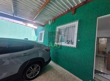 Casa · 60m² · 1 Quarto · 3 Vagas · Casa de 130 m² com 1 quarto à venda no Jardim Bonfiglioli